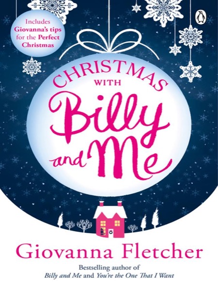 Christmas with Billy and Me: A Short Story by Giovanna Fletcher