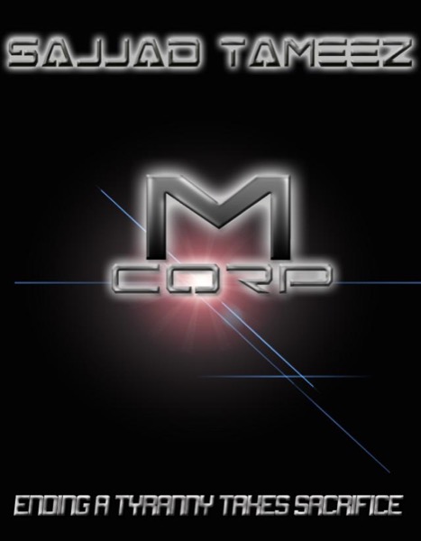 M-Corp 2020 by Sajjad Tameez