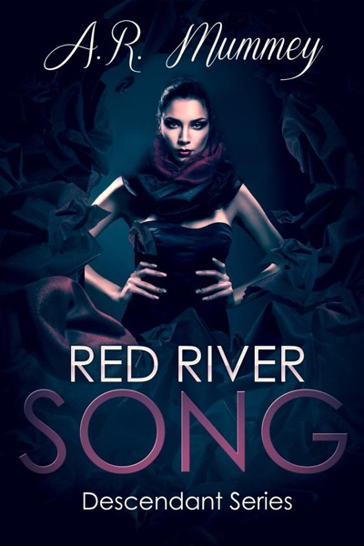 Red River Song by A. R. Mummey