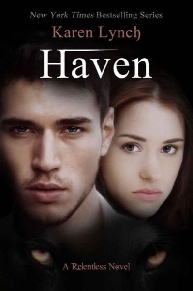 Haven by Kay Hooper