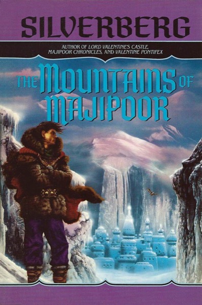 The Mountains of Majipoor by Robert Silverberg