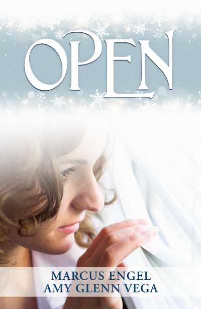 Open by Marcus Engel& Amy Vega