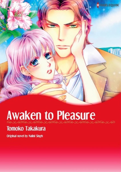 Awaken To Pleasure by Nalini Singh