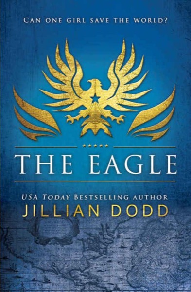 The Eagle by Cynthia Rylant