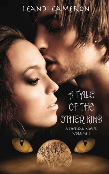 A Tale of the Other Kind by Leandi Cameron