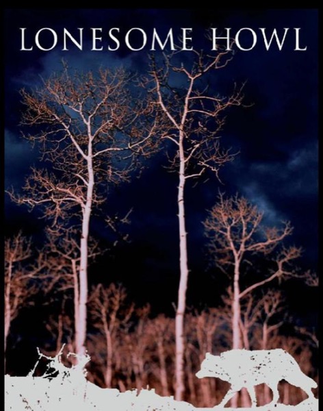 Lonesome Howl by Steven Herrick