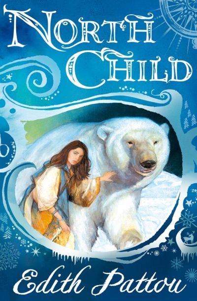 North Child by Edith Pattou