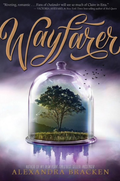 Wayfarer by Alexandra Bracken