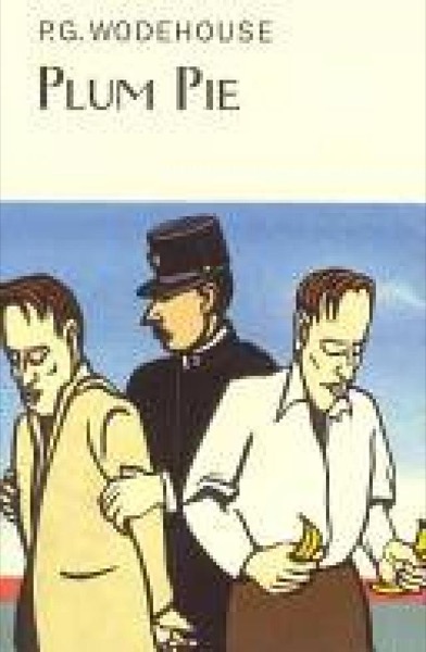 Plum Pie by P. G. Wodehouse