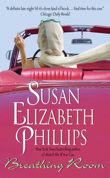 Breathing Room by Susan Elizabeth Phillips