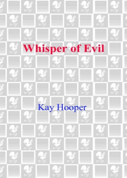 Whisper of Evil by Kay Hooper