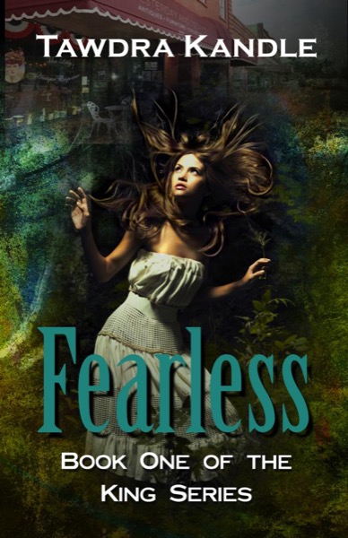 Fearless by Tawdra Kandle