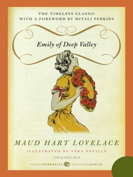 Emily of Deep Valley by Maud Hart Lovelace