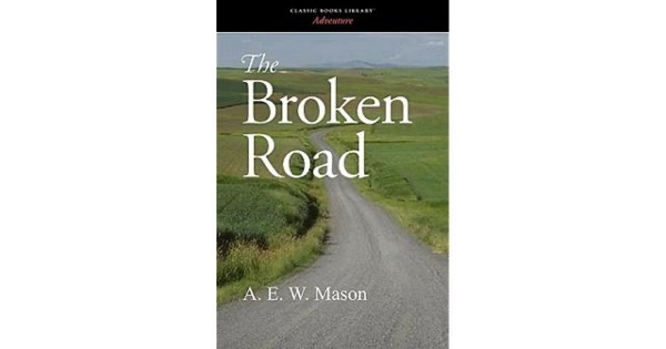 The Broken Road