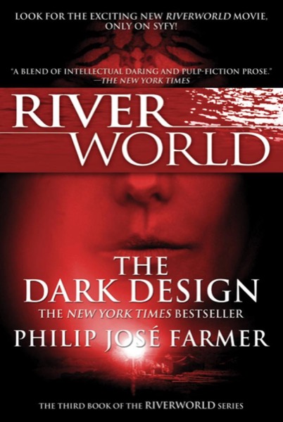 The Dark Design by Philip José Farmer