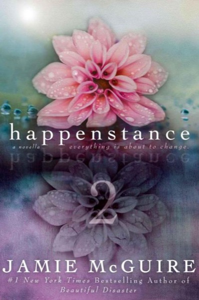 Happenstance 2 by Jamie McGuire