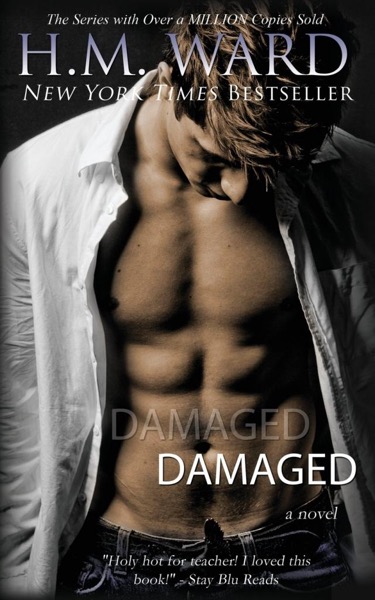 Damaged by H. M. Ward