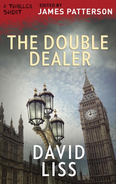 The Double Dealer by David Liss