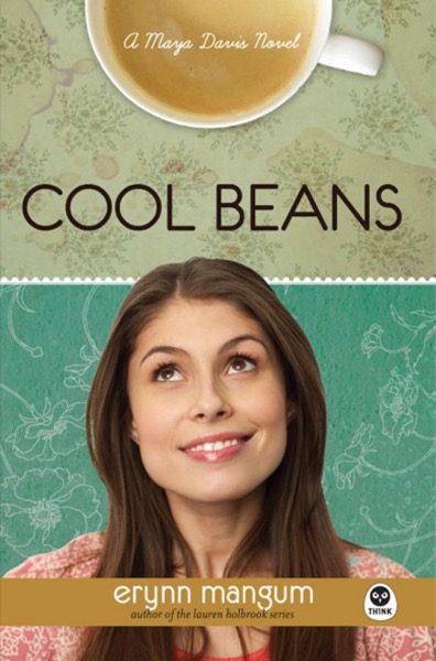 COOL BEANS by Erynn Mangum