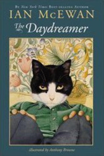 The Daydreamer by Ian Mcewan