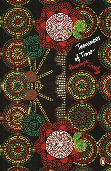 Treasures of Time by Penelope Lively