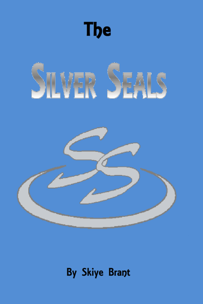 The Silver Seals - Skylar by Skiye Brant