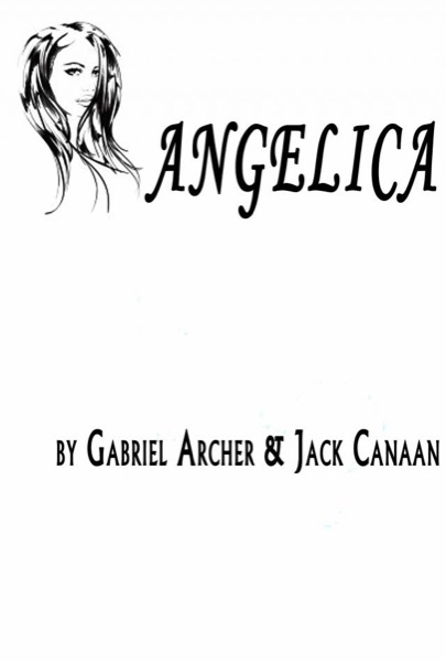 Angelica by Gabriel Archer