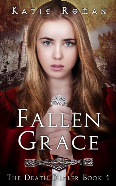 Fallen Grace by Katie Roman