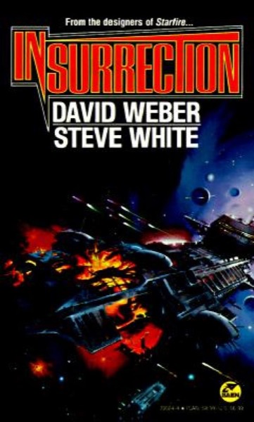 Insurrection by David Weber