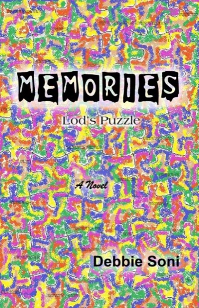 Memories: Lod's Puzzle by Debbie Soni