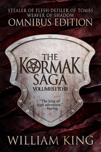 The Kormak Saga