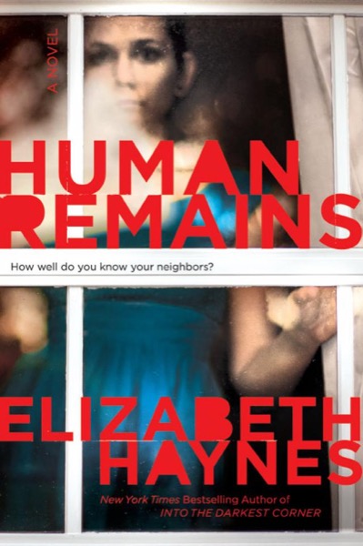 Human Remains by Elizabeth Haynes