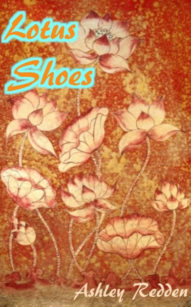 Lotus Shoes by Ashley Redden