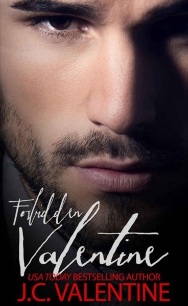 Forbidden Valentine: A Forbidden Novel by J.C. Valentine