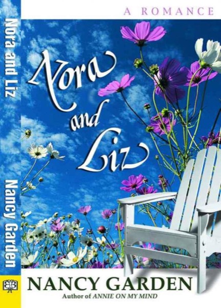 Nora and Liz by Nancy Garden