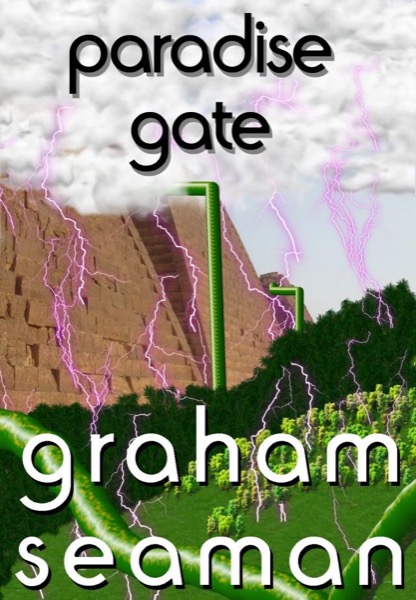 Paradise Gate by Graham Seaman