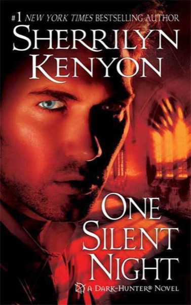 One Silent Night by Sherrilyn Kenyon