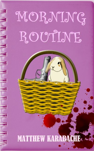 Morning Routine by Matthew Karabache