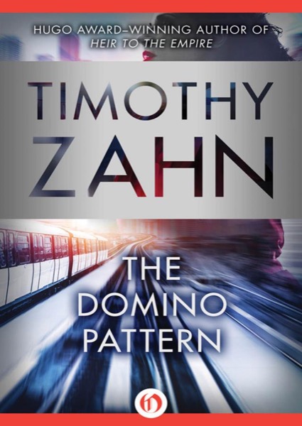 The Domino Pattern by Timothy Zahn