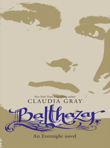 Balthazar by Claudia Gray