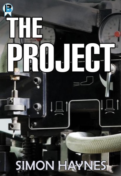 The Project by Simon Haynes