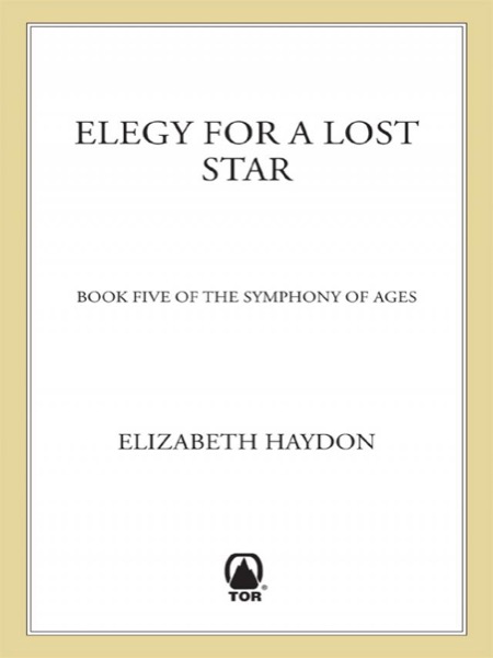 Elegy for a Lost Star