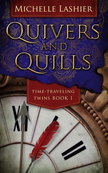 Quivers and Quills by Michelle Lashier