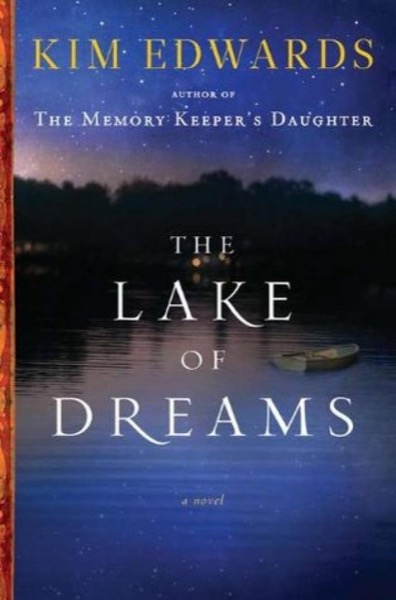 The Lake of Dreams