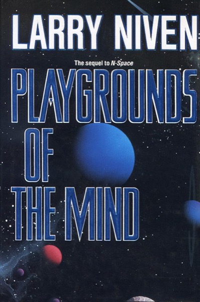 Playgrounds of the Mind