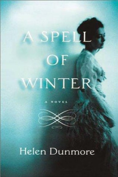 Spell of Winter by Helen Dunmore