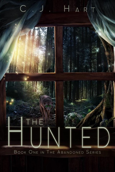 The Hunted by C.J. Hart