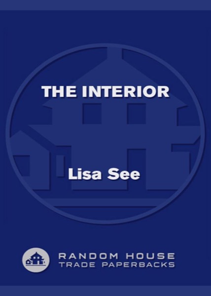 The Interior by Lisa See