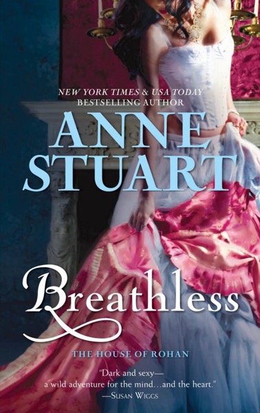 Breathless by Anne Stuart