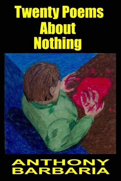 20 Poems About Nothing by Anthony Barbaria